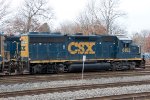 CSXT 6152